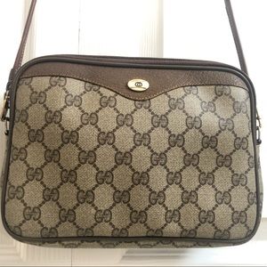 Vintage Gucci Shoulder bag